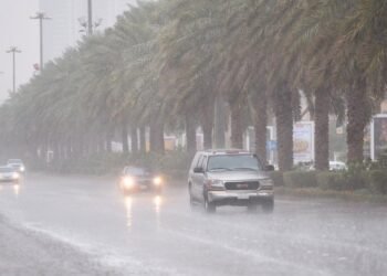 طقس الثلاثاء 16 ديسمبر.. شبورة كثيفة وأمطار متفرقة ونشاط رياح