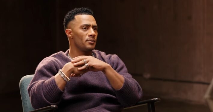 محمد رمضان لجمهوره: أنتم سر نجاحي ومصدر طاقتي