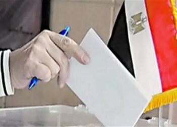 انطلاق تصويت المصريين بالخارج في جولة الإعادة للبرلمان 2025.. صوتك يصنع الفارق