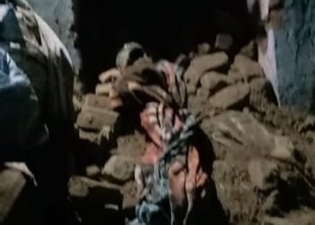 انهيار منزل إثر انفجار أنبوبة غاز بالدقهلية