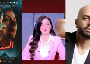 ياسمين عز عن انتقادات فيلم الست: لما نتكلم عن منى زكي لازم نكون مؤدبين