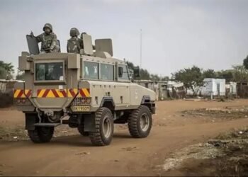 19 قتيلا وجريحا في حادث إطلاق نار جماعي بجنوب إفريقيا