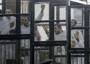 تأجيل محاكمة 108 متهمين بخلية داعش القطامية لجلسة 11 فبراير