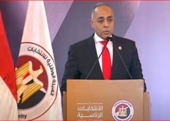 الوطنية للانتخابات: بدء فرز الأصوات في 31 مقرًا لجولة إعادة انتخابات النواب