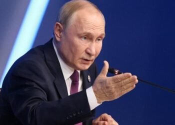 محاولة أوكرانية لاستهداف مقر إقامة بوتين بطائرات مسيرة