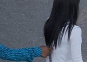 التحقيق مع عامل بإحدى الشركات بتهمة التحرش بفنانة سابقة في النزهة