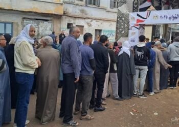 هدوء وانتظام في اليوم الأول لجولة الإعادة للانتخابات بمحافظة القاهرة