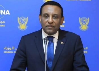 رئيس الوزراء السوداني يقدّم إحاطة شاملة لمجلس الأمن حول تطورات الحرب والأوضاع الإنسانية