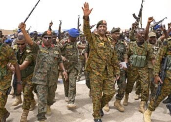 الجيش السوداني يعلن سيطرته على مناطق في ولاية جنوب كردفان