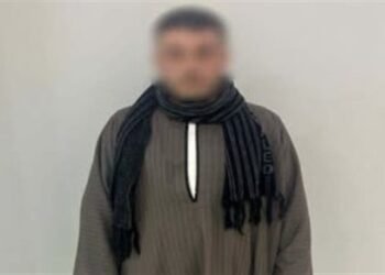 ضبط شخص حث المواطنين على التصويت لمرشح من خلال مكبر صوت داخل مسجد بالغربية