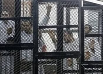 تأجيل محاكمة 21 متهمًا فى خلية دعاة الفلاح لجلسة 13 مارس المقبل