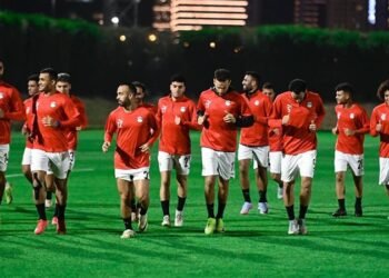 موعد مباراة منتخب مصر ضد الإمارات في كأس العرب والقنوات الناقلة