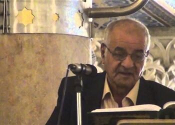 وفاة قارئ ومؤذن المسجد الأقصى ياسر قليبو