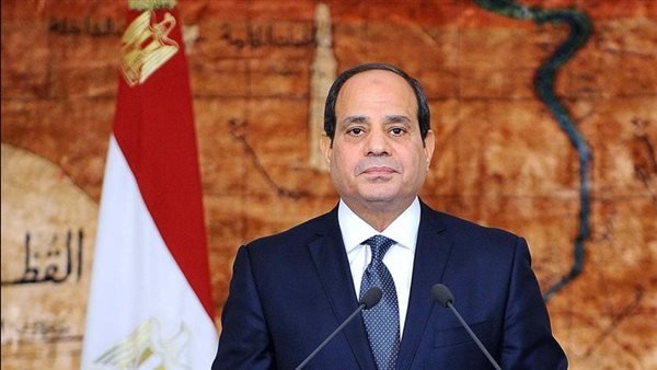 الرئيس السيسي يستقبل رئيس حكومة كردستان العراق.. ويؤكد دعم مصر الكامل لوحدة البلاد