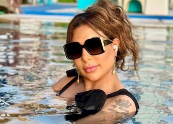 سارة خليفة من داخل قفص الاتهام: أبويا وأمي مربييني على الصلاة والصوم