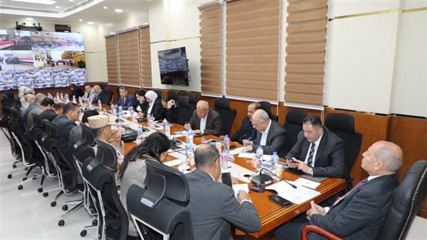 محافظ القاهرة: لا معوقات أمام الناخبين والإجراءات ميسّرة