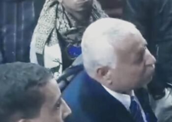 هرمي نفسي تحت عربية.. مرشح خاسر في سوهاج يعترض على نتيجة انتخابات النواب