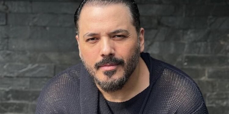 رامي عياش: المشاكل السياسية في لبنان السبب وراء تأخر إصدار ألبومي الأخير بالكامل.. وهذا موعد طرحه