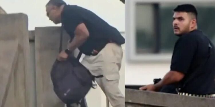 الشرطة الهندية: أحد منفذي الهجوم على اليهود في سيدني مواطن هندي