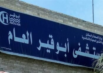 نجاح عملية دقيقة لإزالة ورم ملون من وجه طفلة داخل مستشفى أبو قير العام