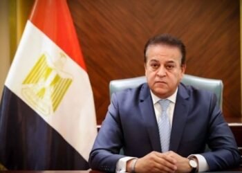 وزير الصحة: مصر تتعاون مع شركات عالمية لتوطين تكنولوجيا أجهزة الأشعة