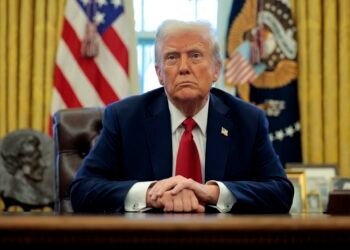 ترامب: لا أستبعد الحرب مع فنزويلا… وعمليات مصادرة النفط مستمرة