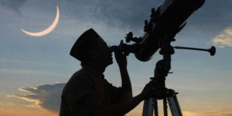 دار الإفتاء تستطلع هلال شهر رجب 1447 هـ غدًا.. وغرته فلكيًا الأحد