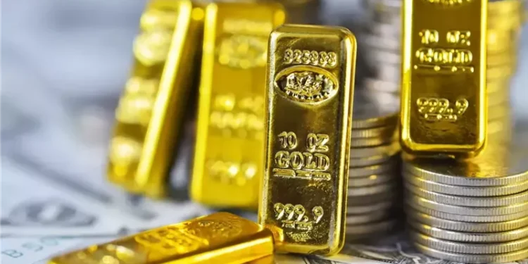 استقرار أسعار الذهب في مصر اليوم الثلاثاء 16 ديسمبر 2025