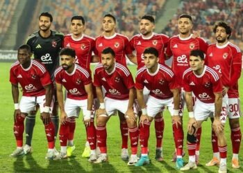 ترتيب الأهلي فى دور المجموعات بدوري أبطال إفريقيا