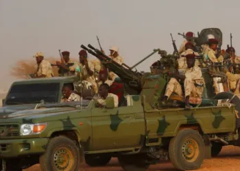 عقوبات أمريكية على شبكة تجنيد كولومبيين وأطفال بالسودان