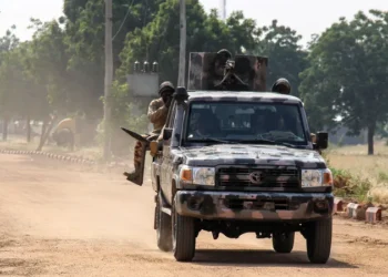 مسؤول أمريكي: الضربة ضد داعش في نيجيريا نُفذت بطلب من السلطات النيجيرية