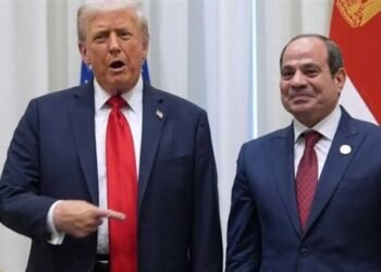 تقارير أجنبية: زيارة مرتقبة للرئيس السيسي إلى واشنطن الشهر الجاري
