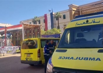 وفـاة سائحة إيطالية بعد تصادم فندقين عائمين في نيل إسنا