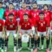 موعد مباراة منتخب مصر وزيمبابوي والقنوات الناقلة