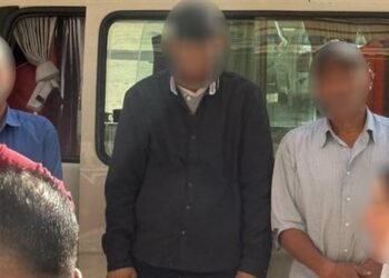 التحقيق مع صاحب صفحة لنشره أخبارًا كاذبة في قضية مدرسة سيدز