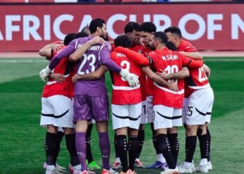 موعد مشاهدة مباراة مصر وأنجولا اليوم في كأس أمم إفريقيا والقنوات الناقلة