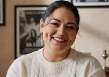 موعد ومكان صلاة الجنازة على الفنانة نيفين مندور