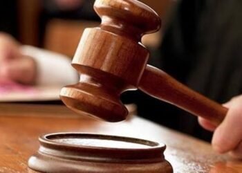 الإعدام لـ 4 متهمين بقتل شاب وحيازة أسلحة نارية دون ترخيص بالقليوبية