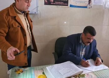 بسبب الغياب.. إحالة 18 من العاملين بوحدة طب الأسرة بنزلة علي في سوهاج للتحقيق