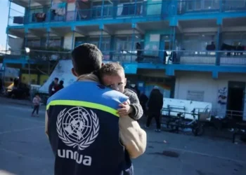 إسرائيل تمنع 6 آلاف شاحنة مساعدات تابعة لـ الأونروا من دخول غزة