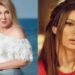 لماذا تقاضي فريال يوسف نادية الجندي؟.. تفاصيل السب والقذف والتشهير