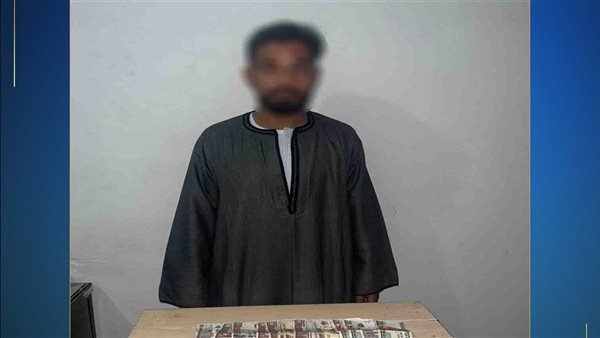 ضبط شخص لاتهامه بتجميع بطاقات الناخبين وحثهم على التصويت لمرشح في قنا