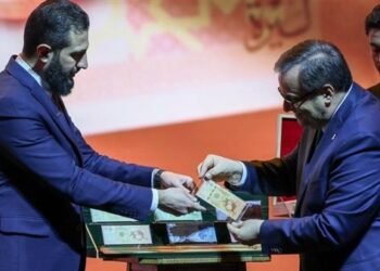 الشرع: نزع صفرين من العملة القديمة لا يعني تحسين الاقتصاد