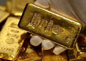 بنسبة 3.6%.. انخفاض حاد يضرب أسعار الذهب عالميًا