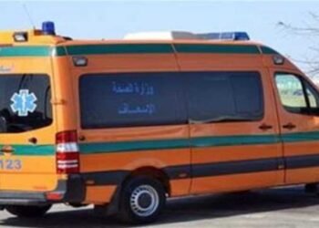 إصابة ربة منزل بجروح بالغة