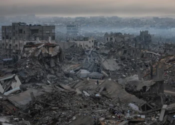 قصف مدفعي إسرائيلي يستهدف الشجاعية والبريج وسط تصعيد متزايد في غزة