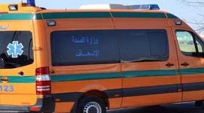 إصابة ربة منزل بجروح بالغة