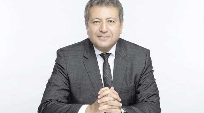 طارق شكري: 15 ألف مطور عقاري مستعدون لدعم جهود إعادة الإعمار