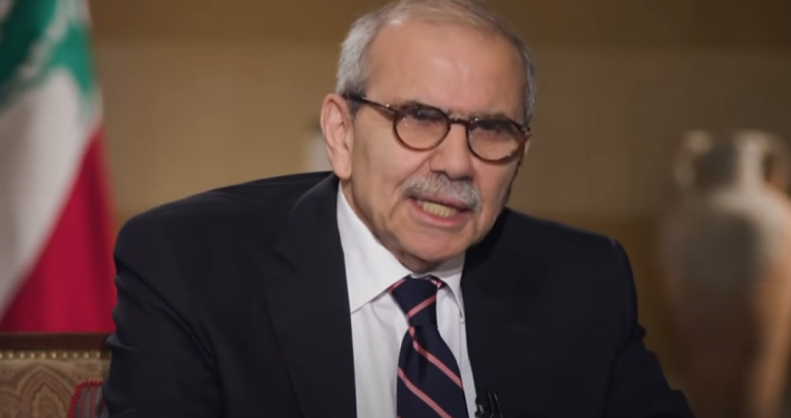 لبنان يتحرك لاستعادة سيادته.. خطة حكومية لضبط السلاح وتعزيز الأمن