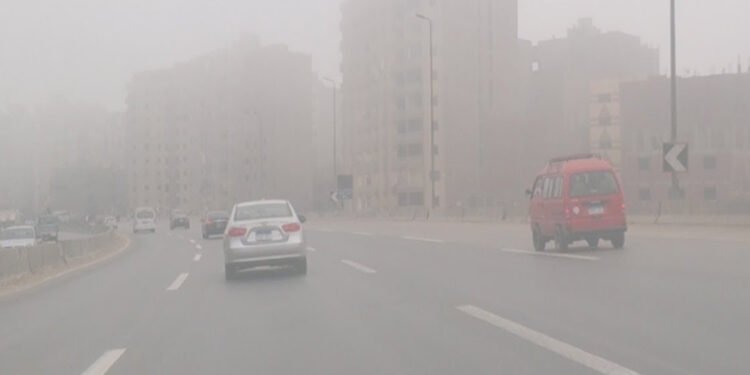 طقس بارد وشبورة كثيفة اليوم الأحد.. وأمطار متفرقة واضطراب بالملاحة البحرية